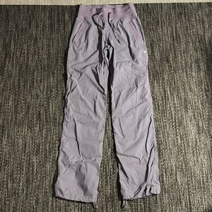 Lululemon Dance Studio Full Length Mid Rise Pant *31”